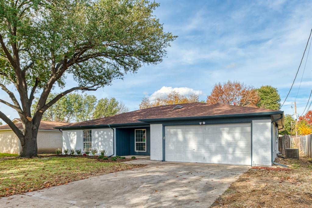 Timber Creek Add - Residential