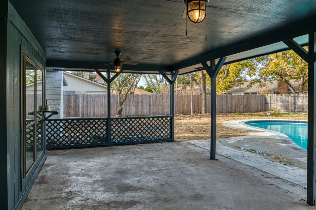 Timber Creek Add - Residential