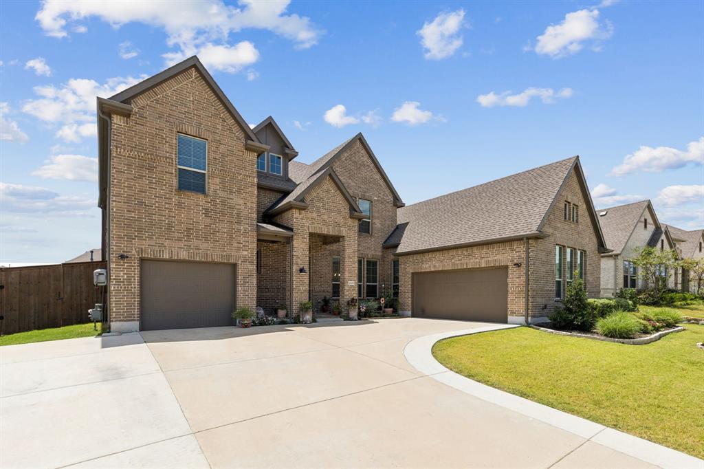 2805 Tower Road