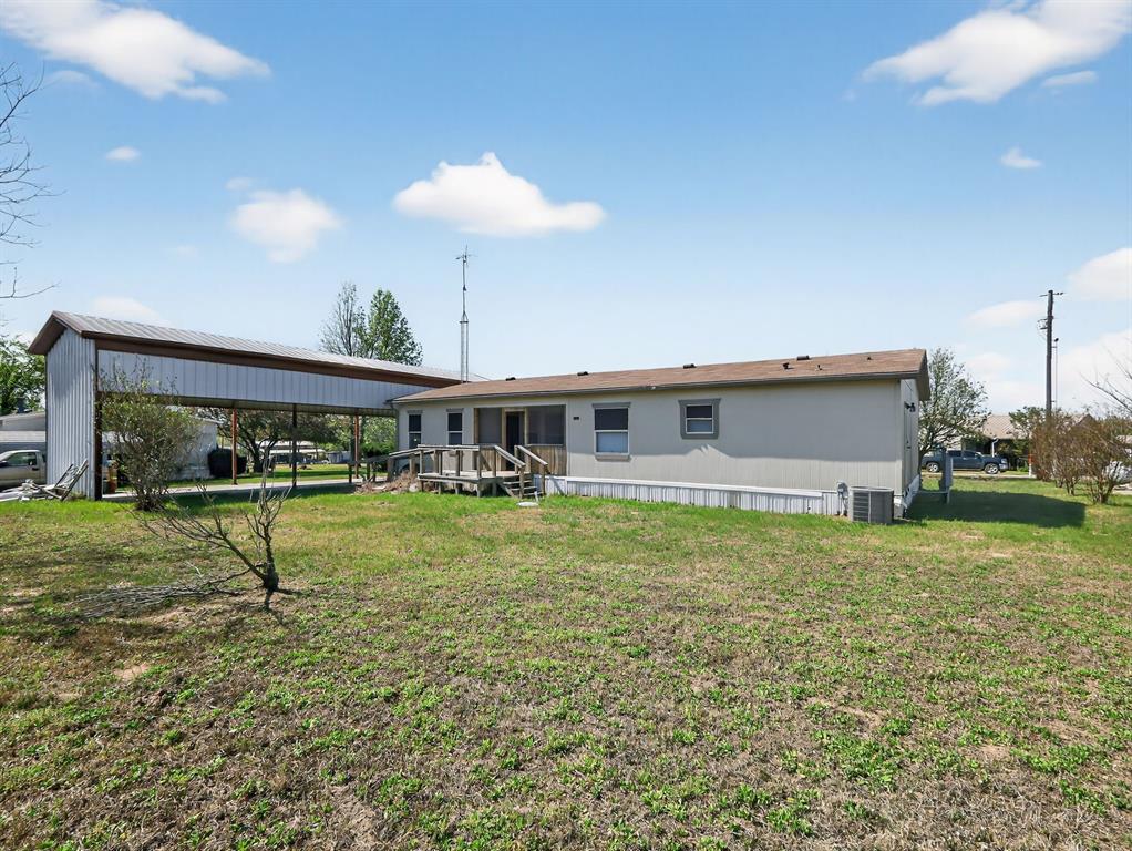 Holiday Villages Of Fork - Residential