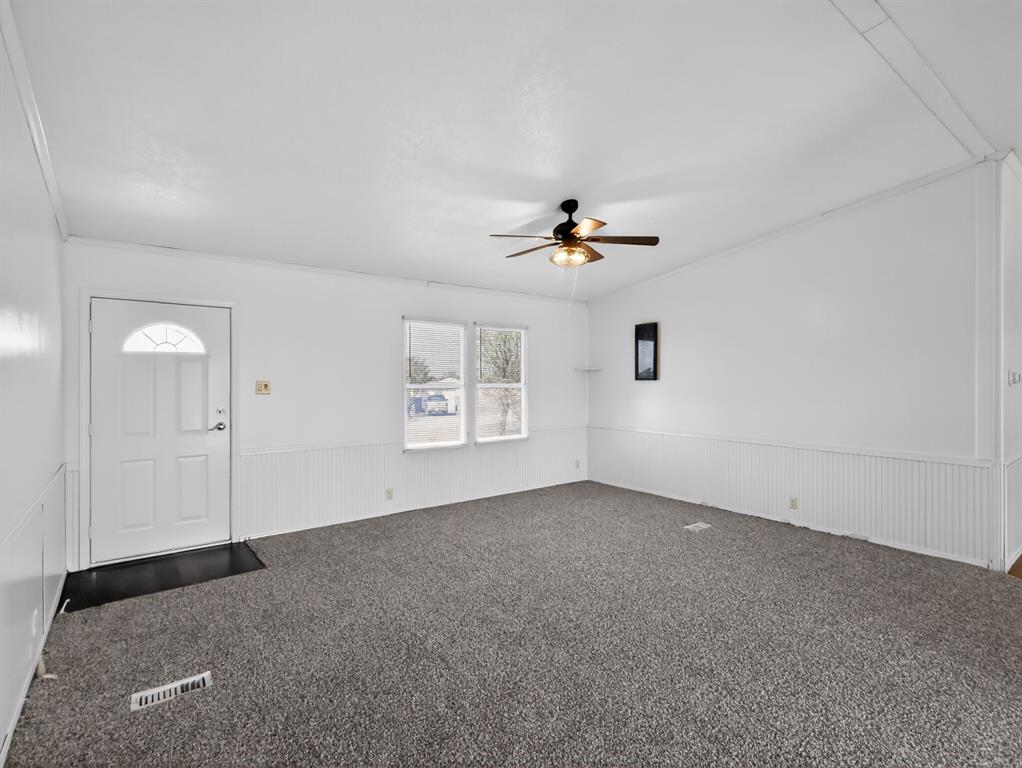 Holiday Villages Of Fork - Residential