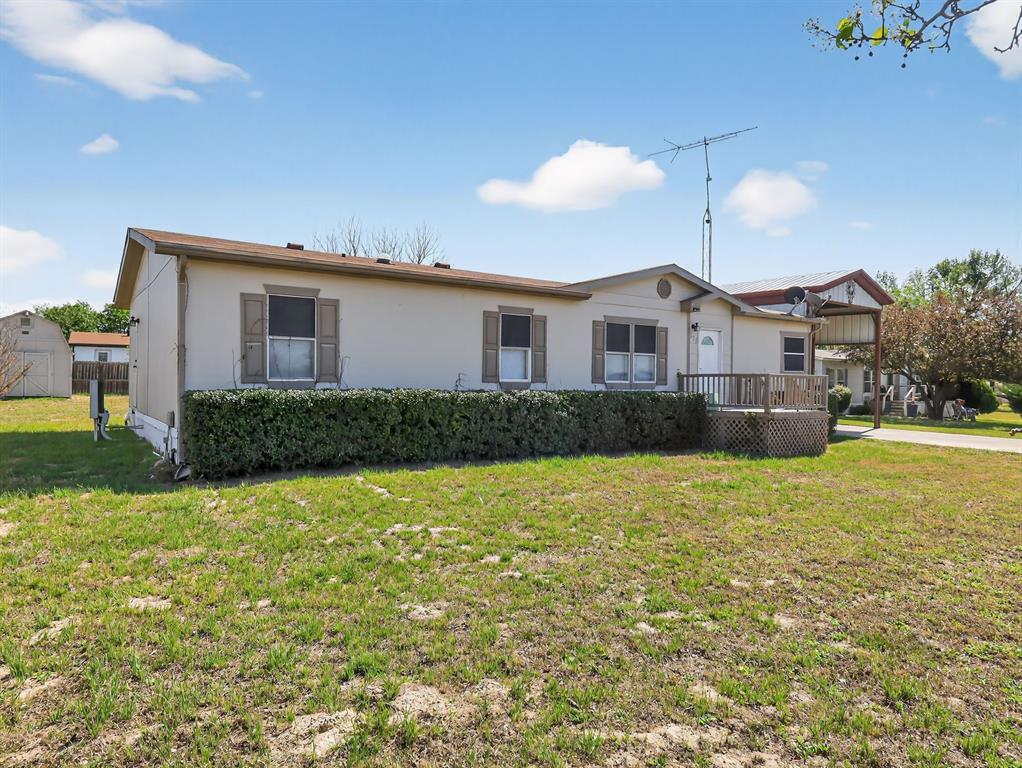 Holiday Villages Of Fork - Residential