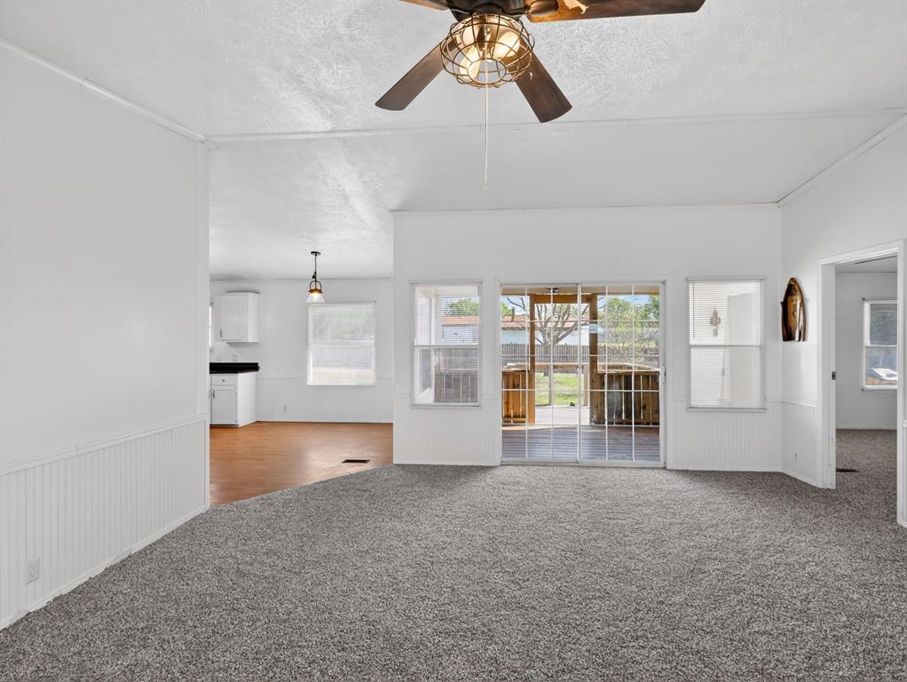 Holiday Villages Of Fork - Residential