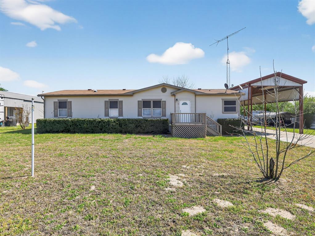 Holiday Villages Of Fork - Residential