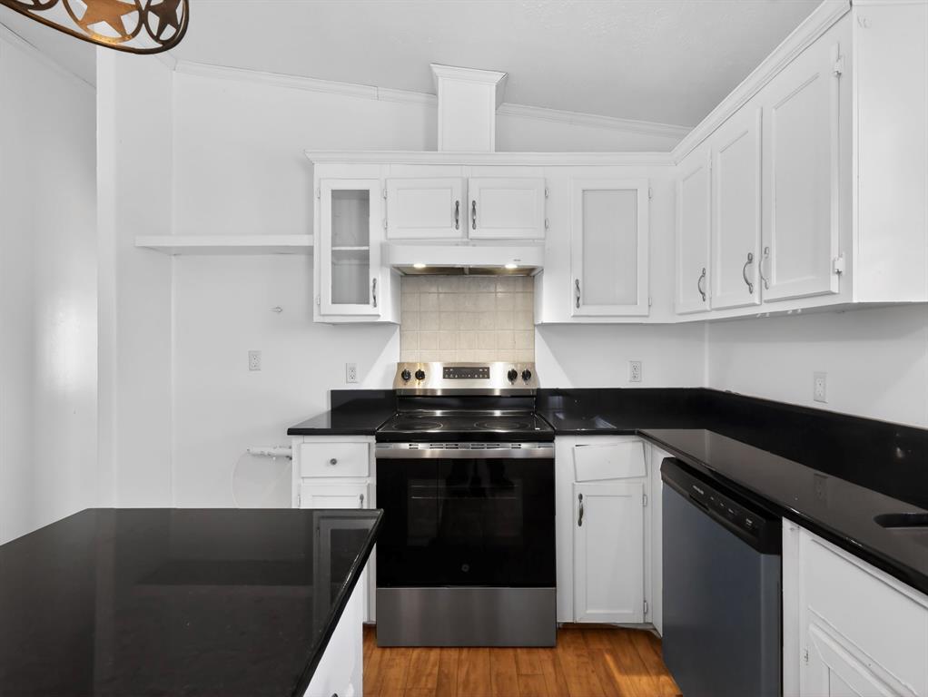 Holiday Villages Of Fork - Residential