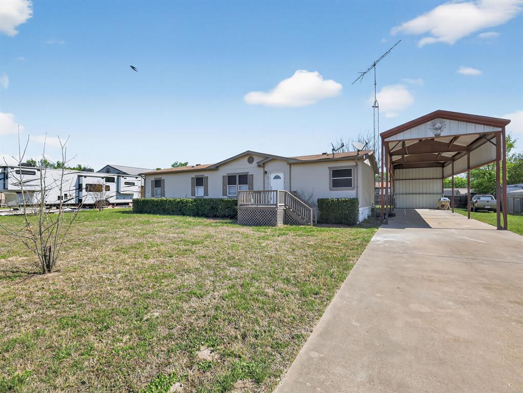 Holiday Villages Of Fork - Residential