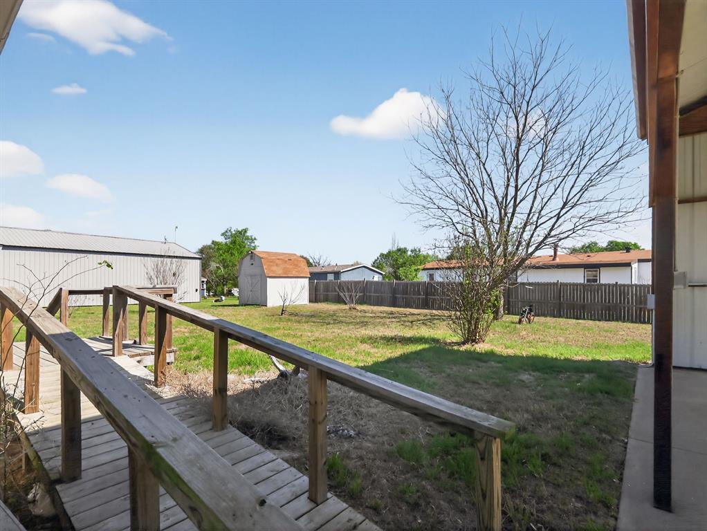 Holiday Villages Of Fork - Residential