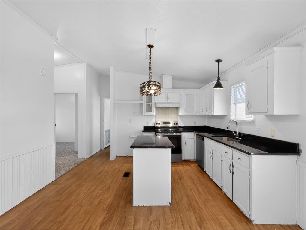 Holiday Villages Of Fork - Residential