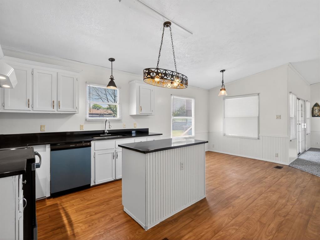 Holiday Villages Of Fork - Residential