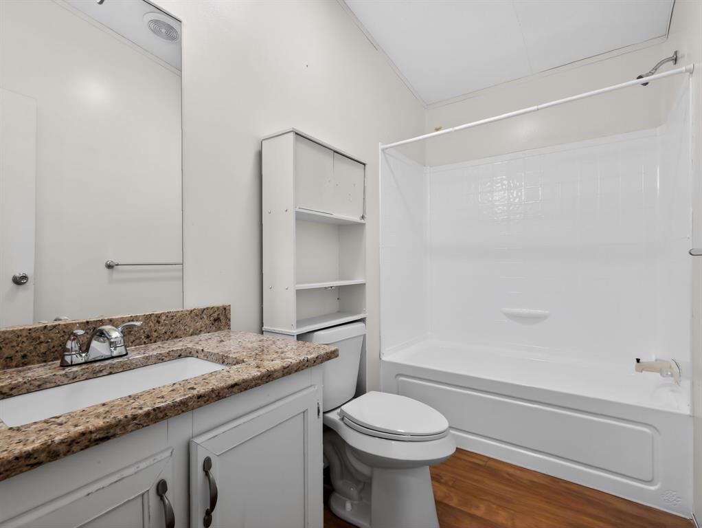 Holiday Villages Of Fork - Residential