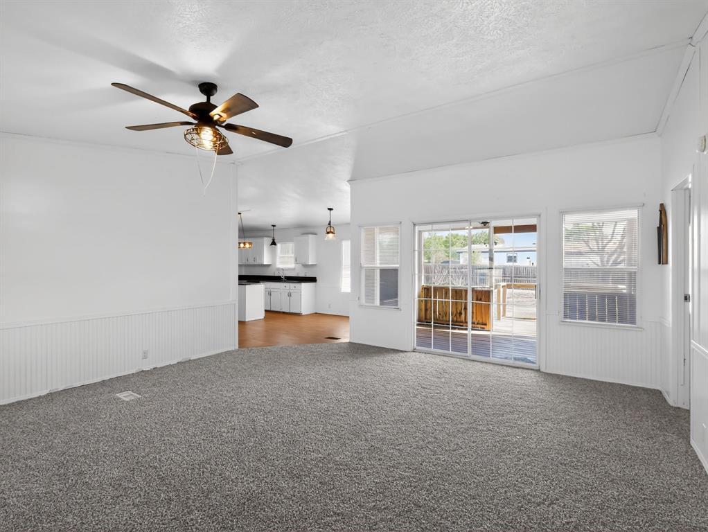 Holiday Villages Of Fork - Residential