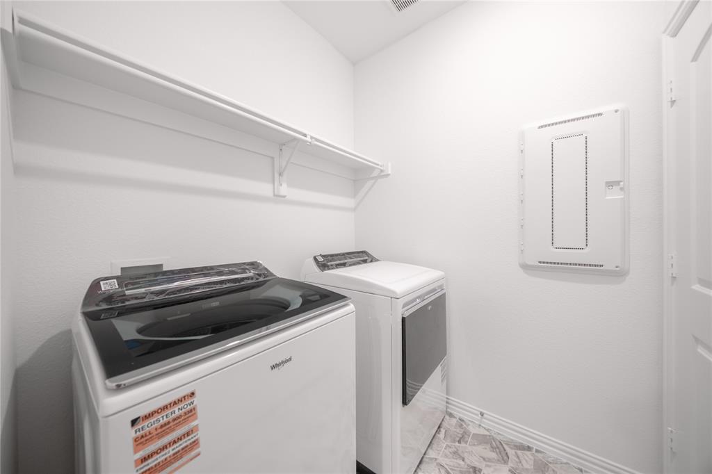 Whitewing Trails - Residential