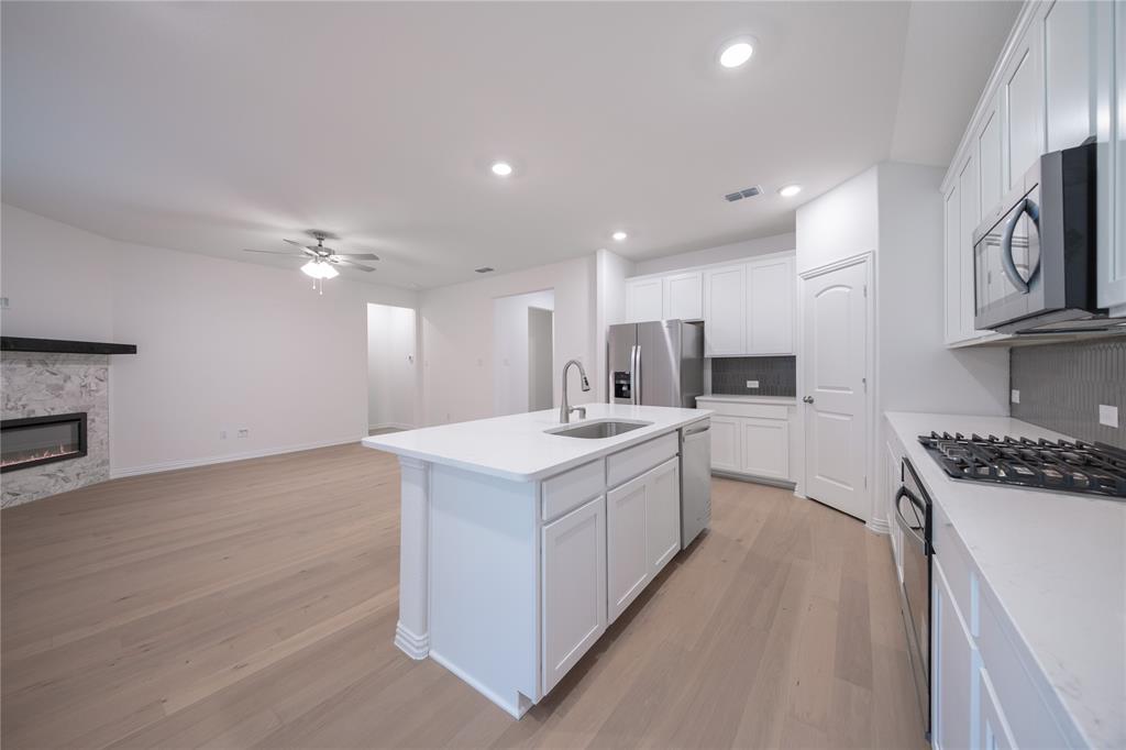 Whitewing Trails - Residential