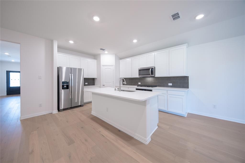 Whitewing Trails - Residential