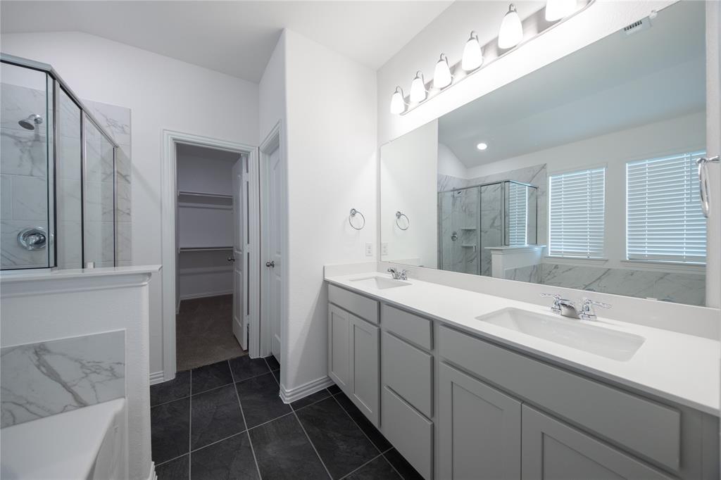 Whitewing Trails - Residential