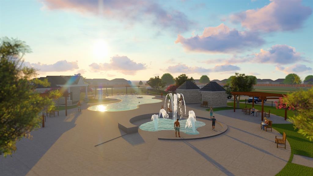 Whitewing Trails - Residential