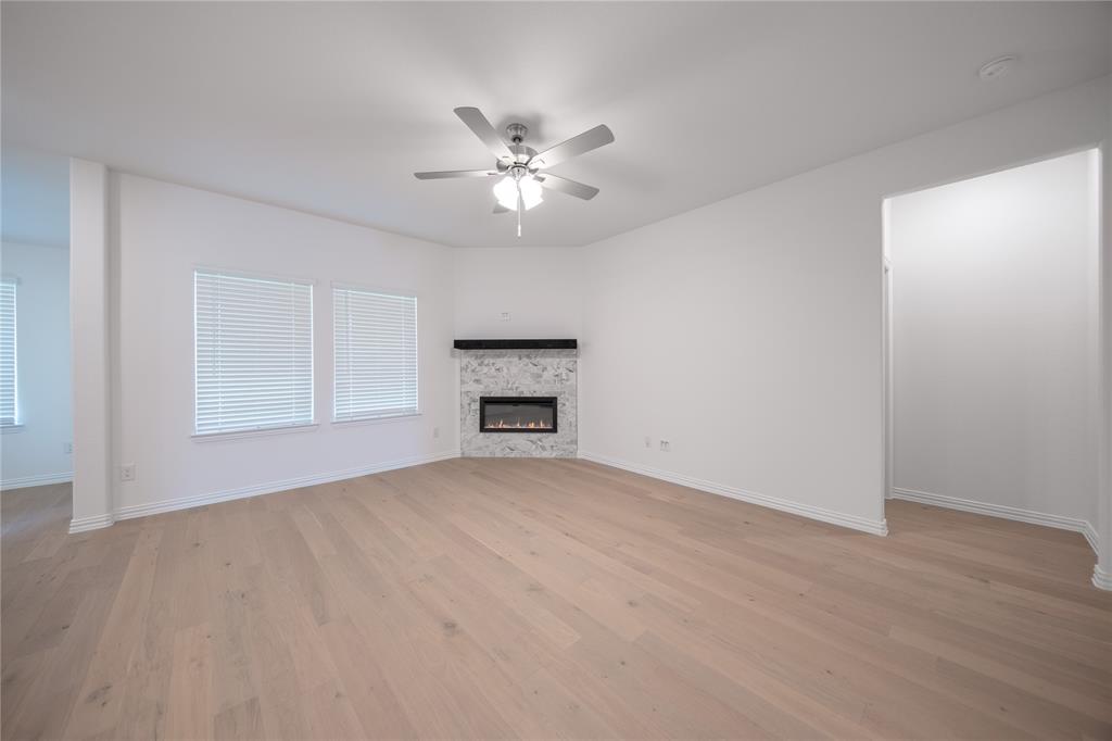 Whitewing Trails - Residential