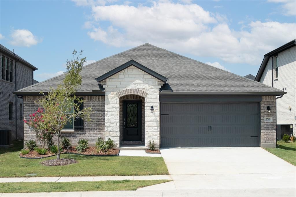 Whitewing Trails - Residential