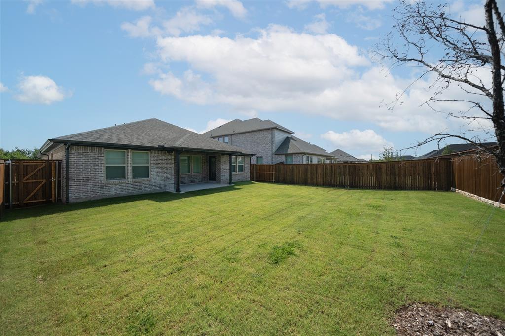 Whitewing Trails - Residential