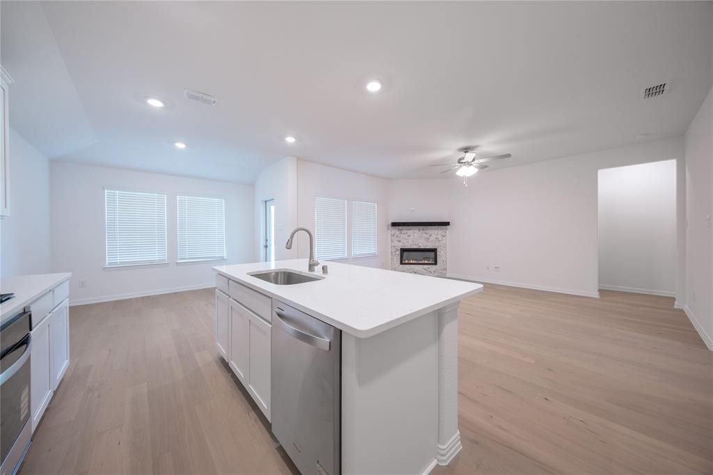 Whitewing Trails - Residential