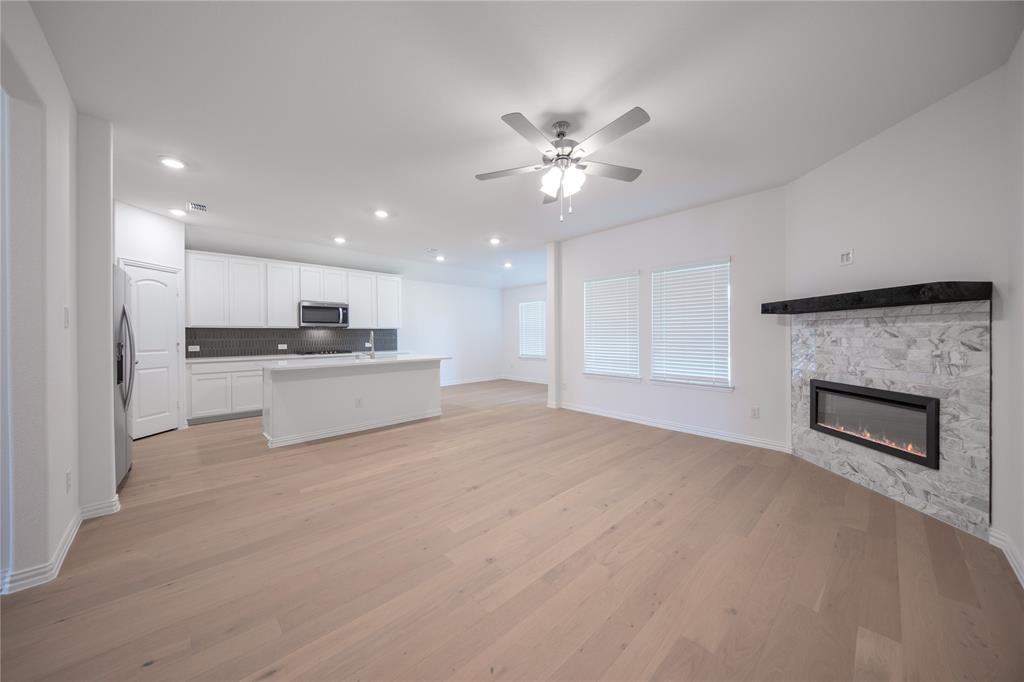 Whitewing Trails - Residential