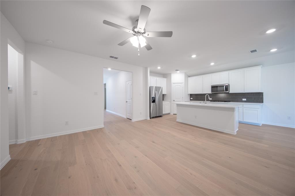 Whitewing Trails - Residential