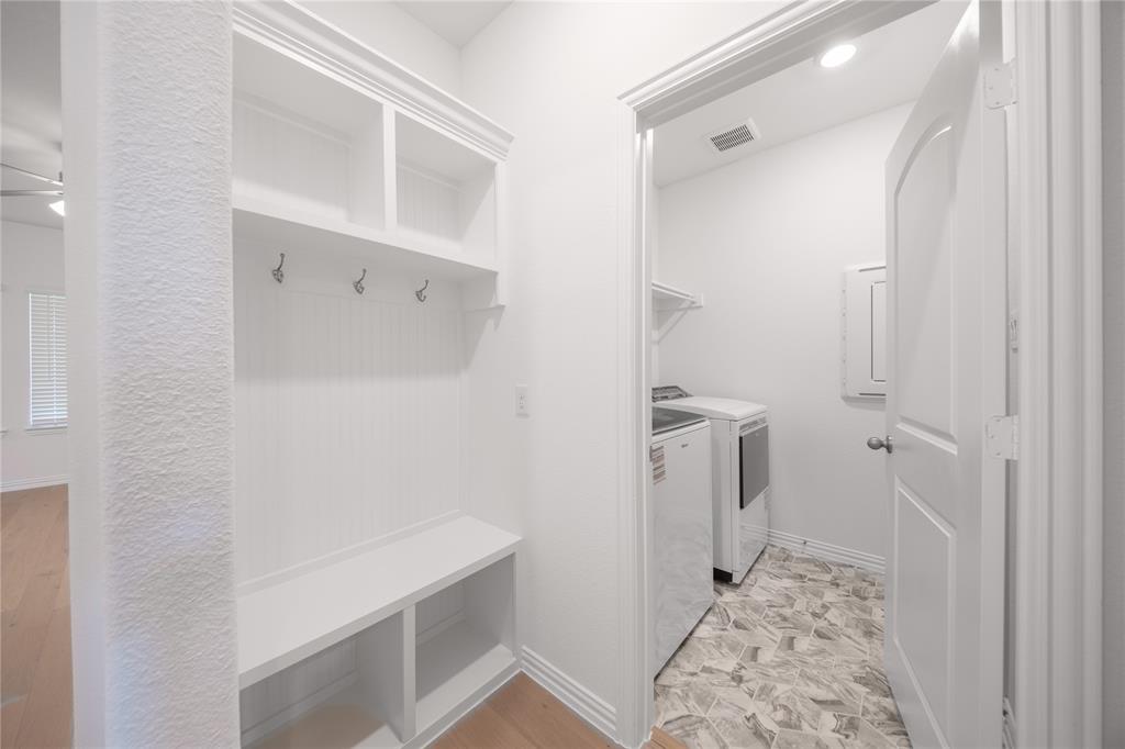 Whitewing Trails - Residential