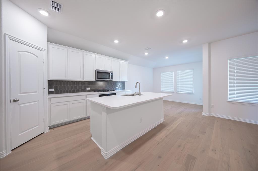 Whitewing Trails - Residential