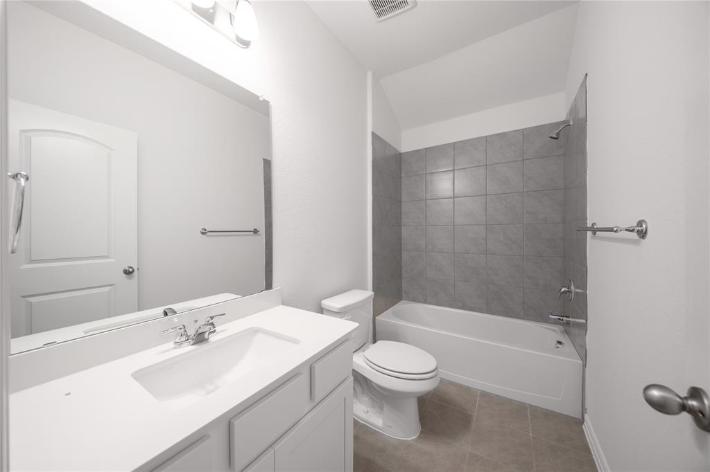 Whitewing Trails - Residential