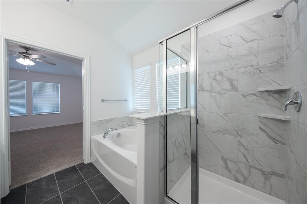 Whitewing Trails - Residential