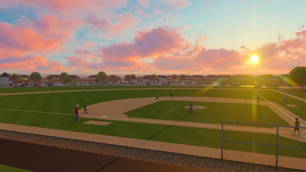 Whitewing Trails - Residential