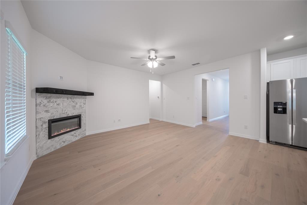 Whitewing Trails - Residential