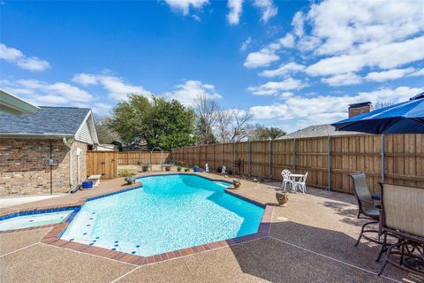 Tiny photo for 3901 Medina Drive, Plano, TX 75074 (MLS # 21198078)