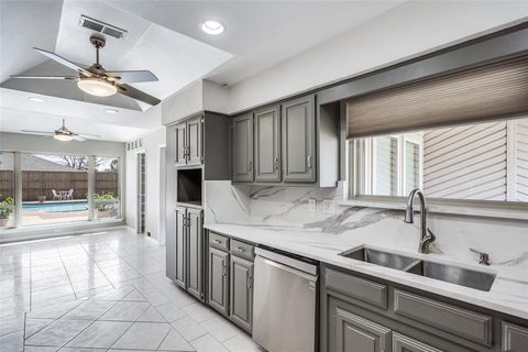 Tiny photo for 3901 Medina Drive, Plano, TX 75074 (MLS # 21198078)