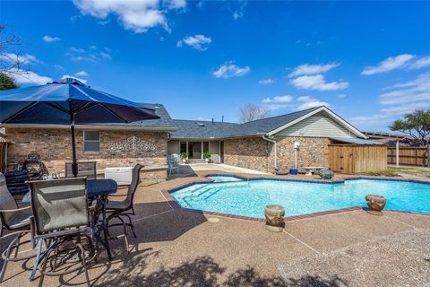 Tiny photo for 3901 Medina Drive, Plano, TX 75074 (MLS # 21198078)