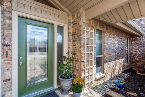 Tiny photo for 3901 Medina Drive, Plano, TX 75074 (MLS # 21198078)