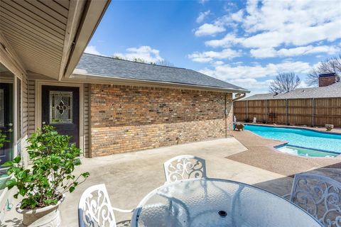 Tiny photo for 3901 Medina Drive, Plano, TX 75074 (MLS # 21198078)