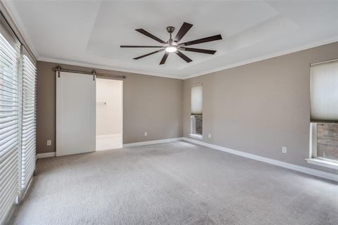 Tiny photo for 3901 Medina Drive, Plano, TX 75074 (MLS # 21198078)