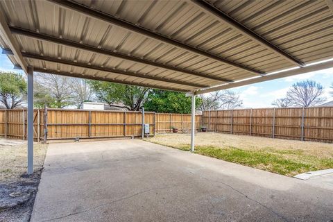 Tiny photo for 3901 Medina Drive, Plano, TX 75074 (MLS # 21198078)