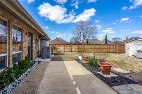 Tiny photo for 3901 Medina Drive, Plano, TX 75074 (MLS # 21198078)