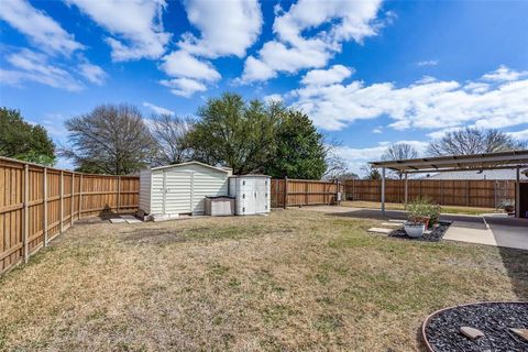 Tiny photo for 3901 Medina Drive, Plano, TX 75074 (MLS # 21198078)