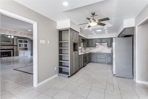 Tiny photo for 3901 Medina Drive, Plano, TX 75074 (MLS # 21198078)