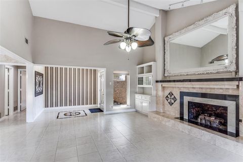 Tiny photo for 3901 Medina Drive, Plano, TX 75074 (MLS # 21198078)