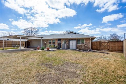 Tiny photo for 3901 Medina Drive, Plano, TX 75074 (MLS # 21198078)