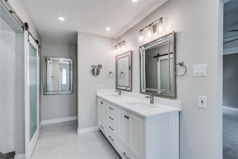 Tiny photo for 3901 Medina Drive, Plano, TX 75074 (MLS # 21198078)