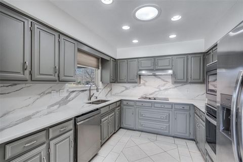 Tiny photo for 3901 Medina Drive, Plano, TX 75074 (MLS # 21198078)