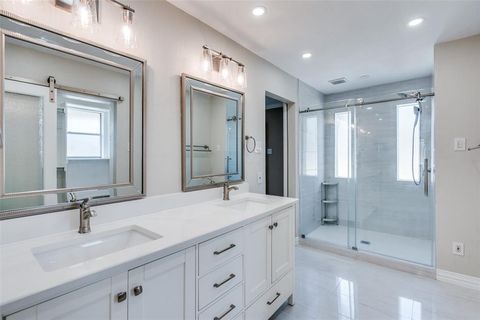 Tiny photo for 3901 Medina Drive, Plano, TX 75074 (MLS # 21198078)