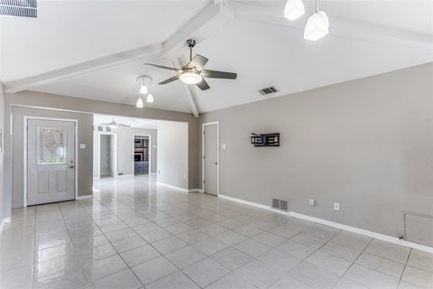 Tiny photo for 3901 Medina Drive, Plano, TX 75074 (MLS # 21198078)