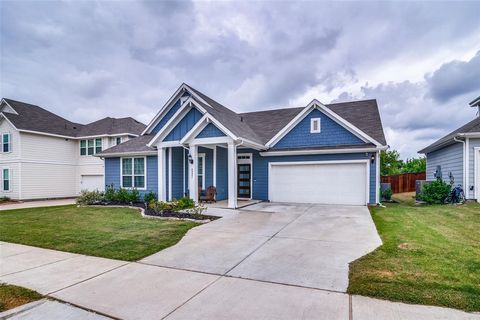 A home in Rowlett