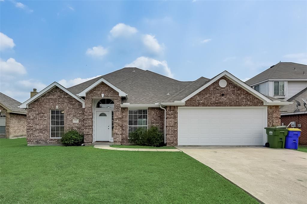 Parks - Residential Lease